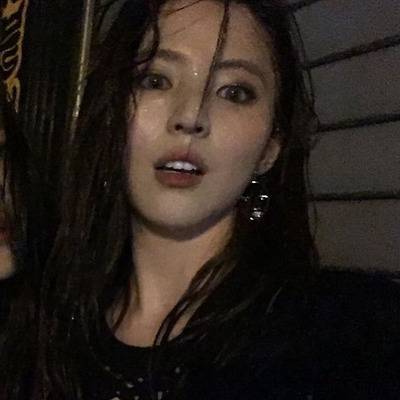 한소희 빡셌던 시절 사진.jpg | 인스티즈