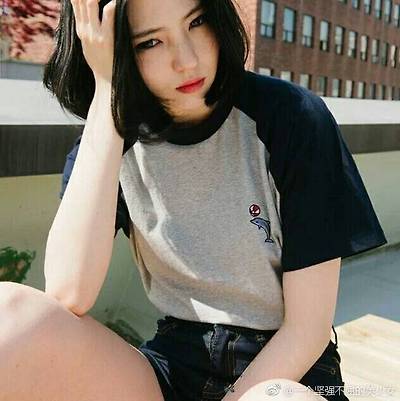 한소희 빡셌던 시절 사진.jpg | 인스티즈