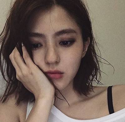 한소희 빡셌던 시절 사진.jpg | 인스티즈