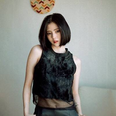 한소희 빡셌던 시절 사진.jpg | 인스티즈