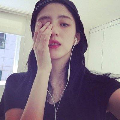 한소희 빡셌던 시절 사진.jpg | 인스티즈