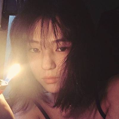 한소희 빡셌던 시절 사진.jpg | 인스티즈