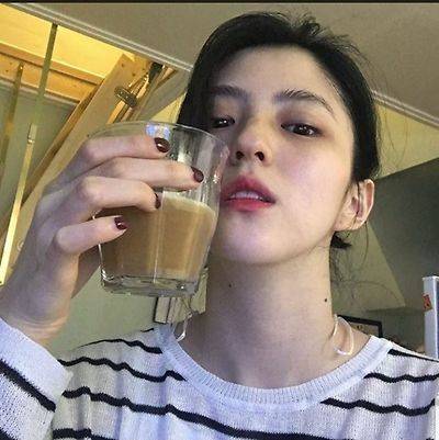 한소희 빡셌던 시절 사진.jpg | 인스티즈