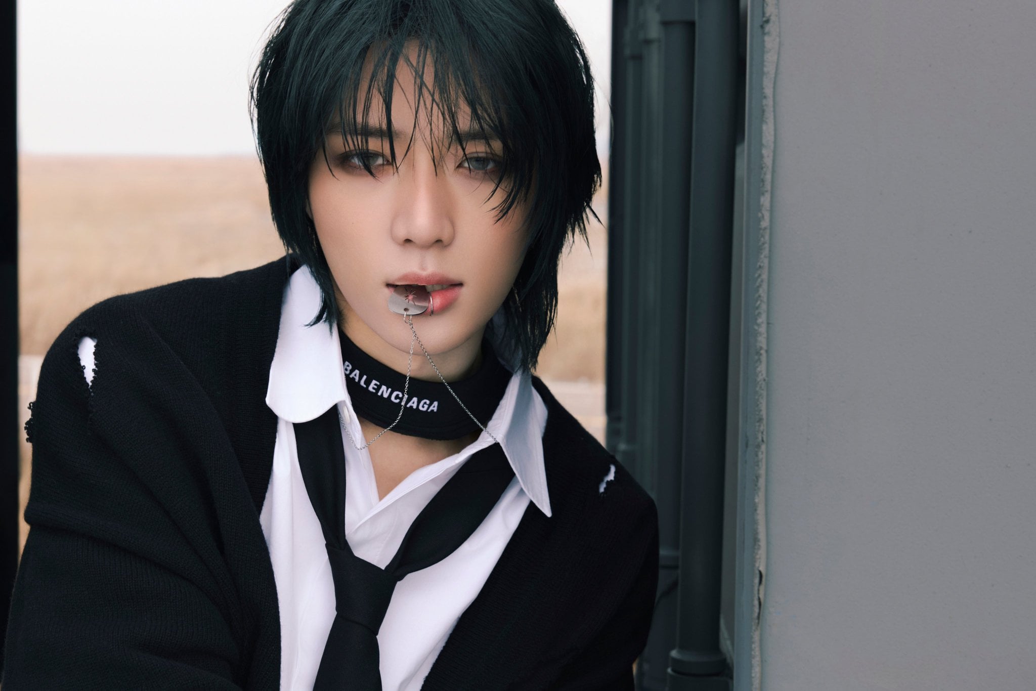 [정보/소식] 투바투 minisode 3: TOMORROW - Concept Photo & Clip 'Ethereal' | 인스티즈