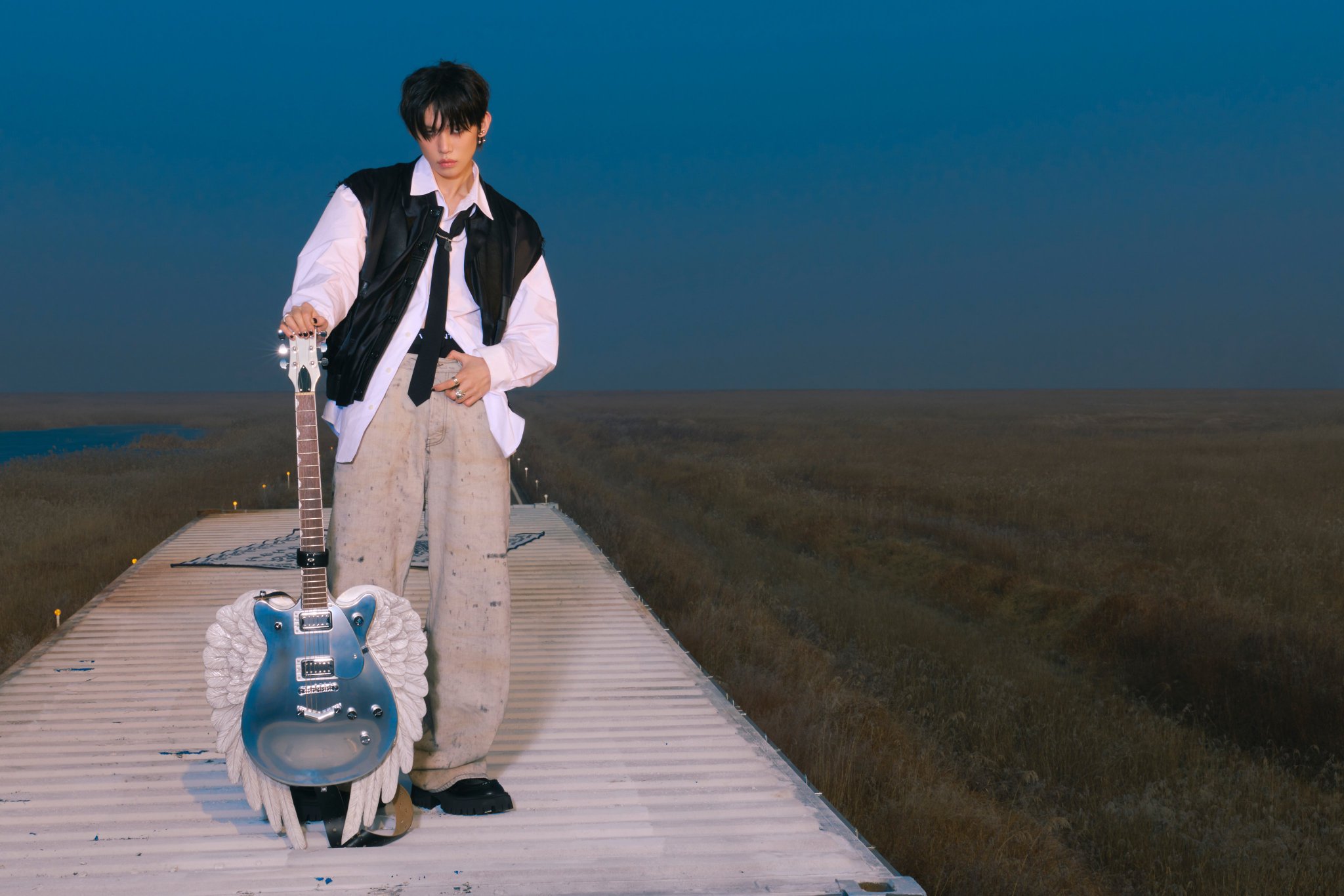 [정보/소식] 투바투 minisode 3: TOMORROW - Concept Photo & Clip 'Ethereal' | 인스티즈