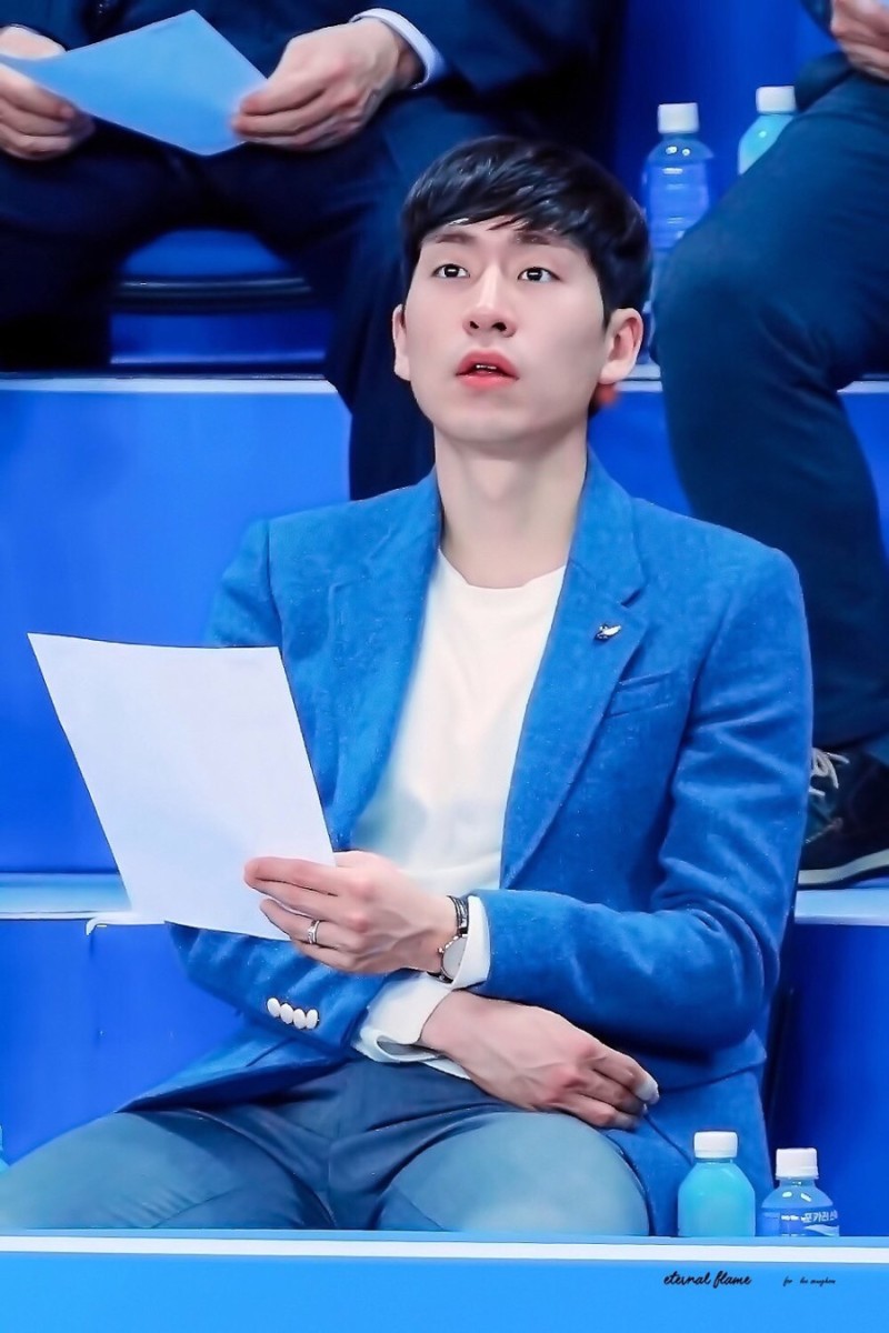 [마플] 이런 남자 얼굴 현실에서 여자들한테 인기 많아? | 인스티즈