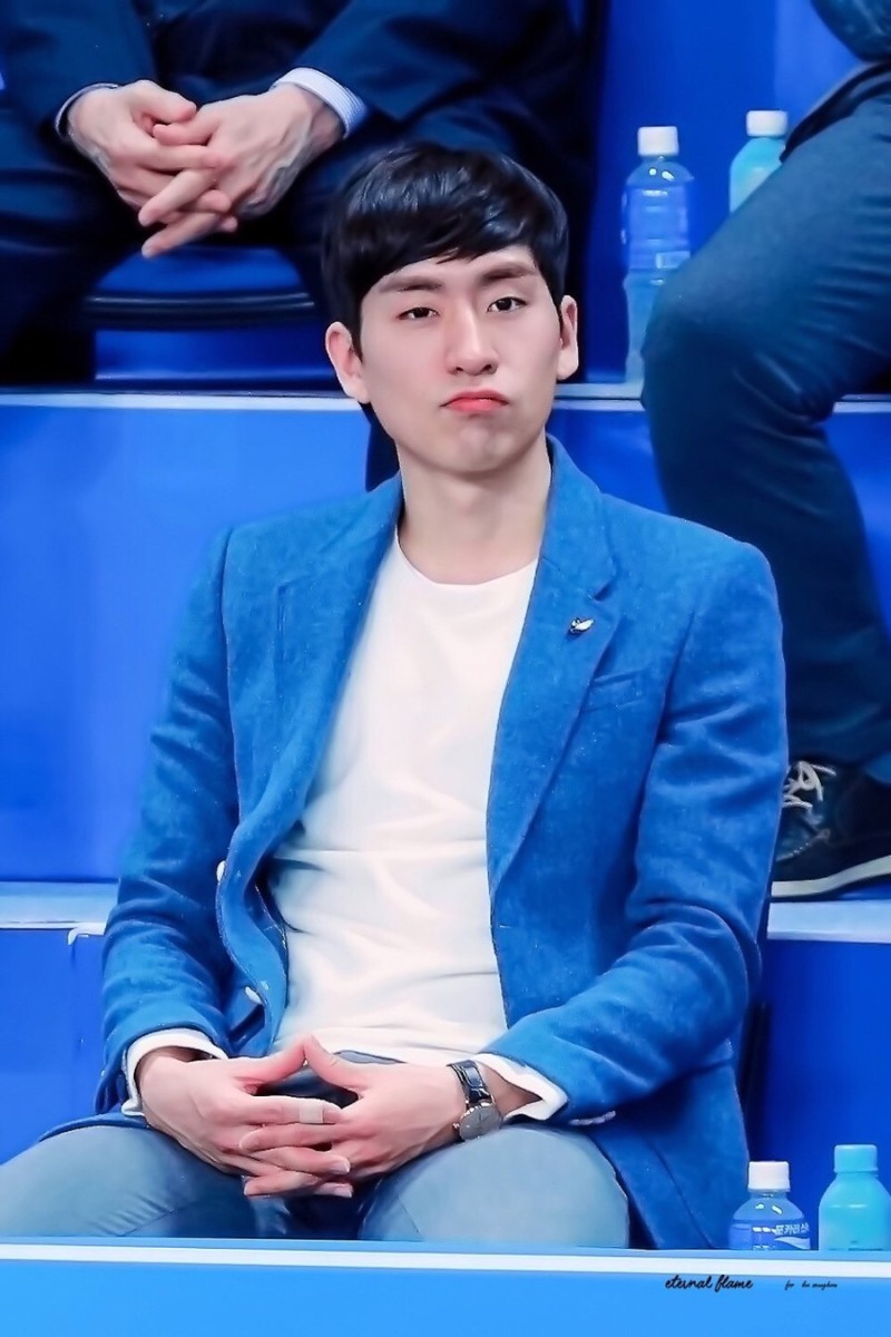 [마플] 이런 남자 얼굴 현실에서 여자들한테 인기 많아? | 인스티즈