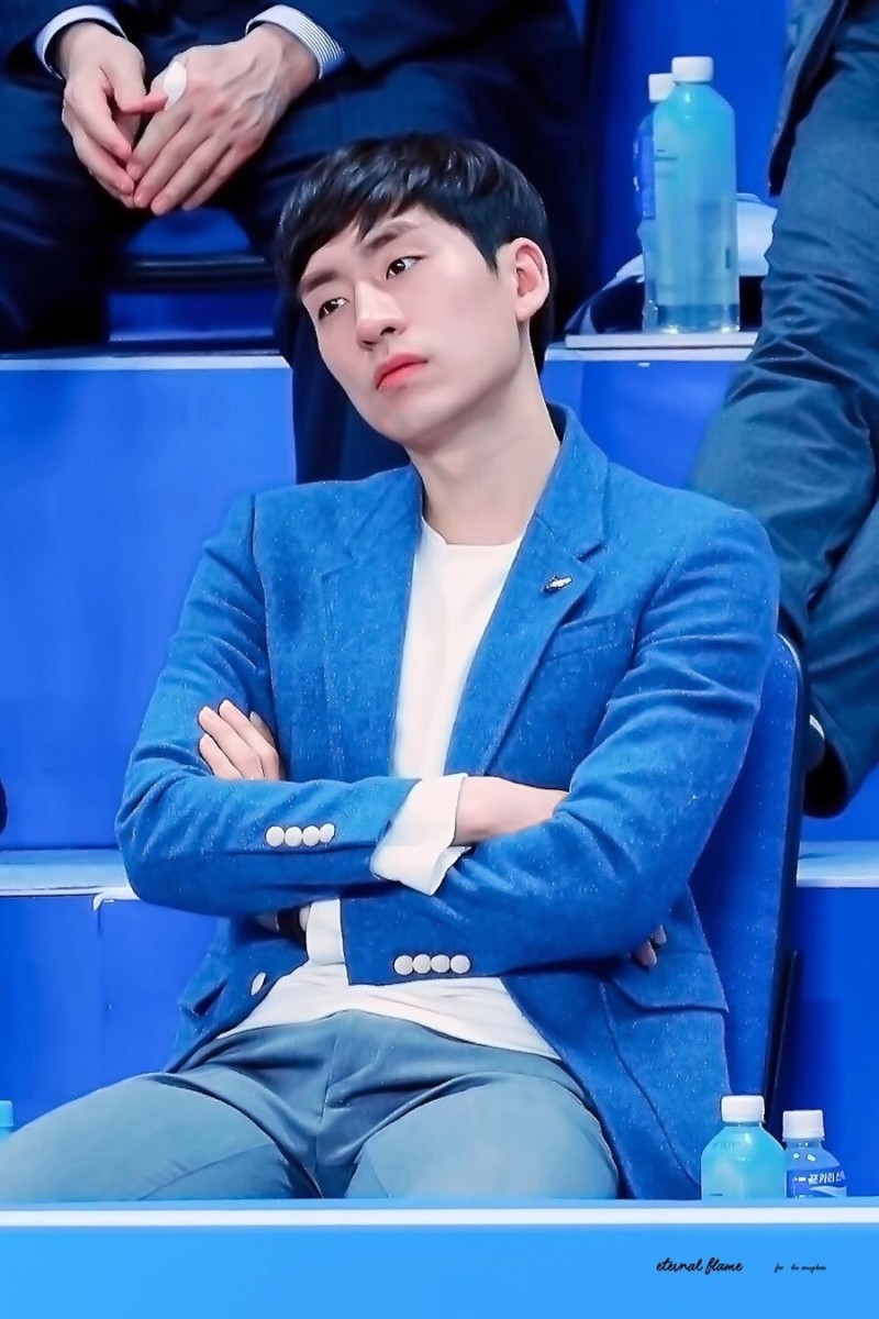 [마플] 이런 남자 얼굴 현실에서 여자들한테 인기 많아? | 인스티즈