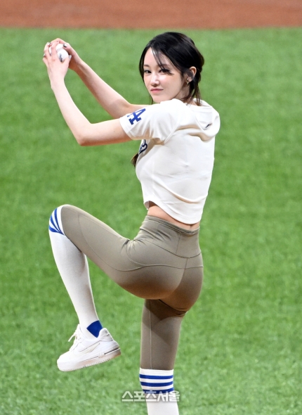 [정보/소식] 전종서 '레깅스 효과'에 룰루레몬 매출 올랐나…"해당 상품 품절입니다” | 인스티즈