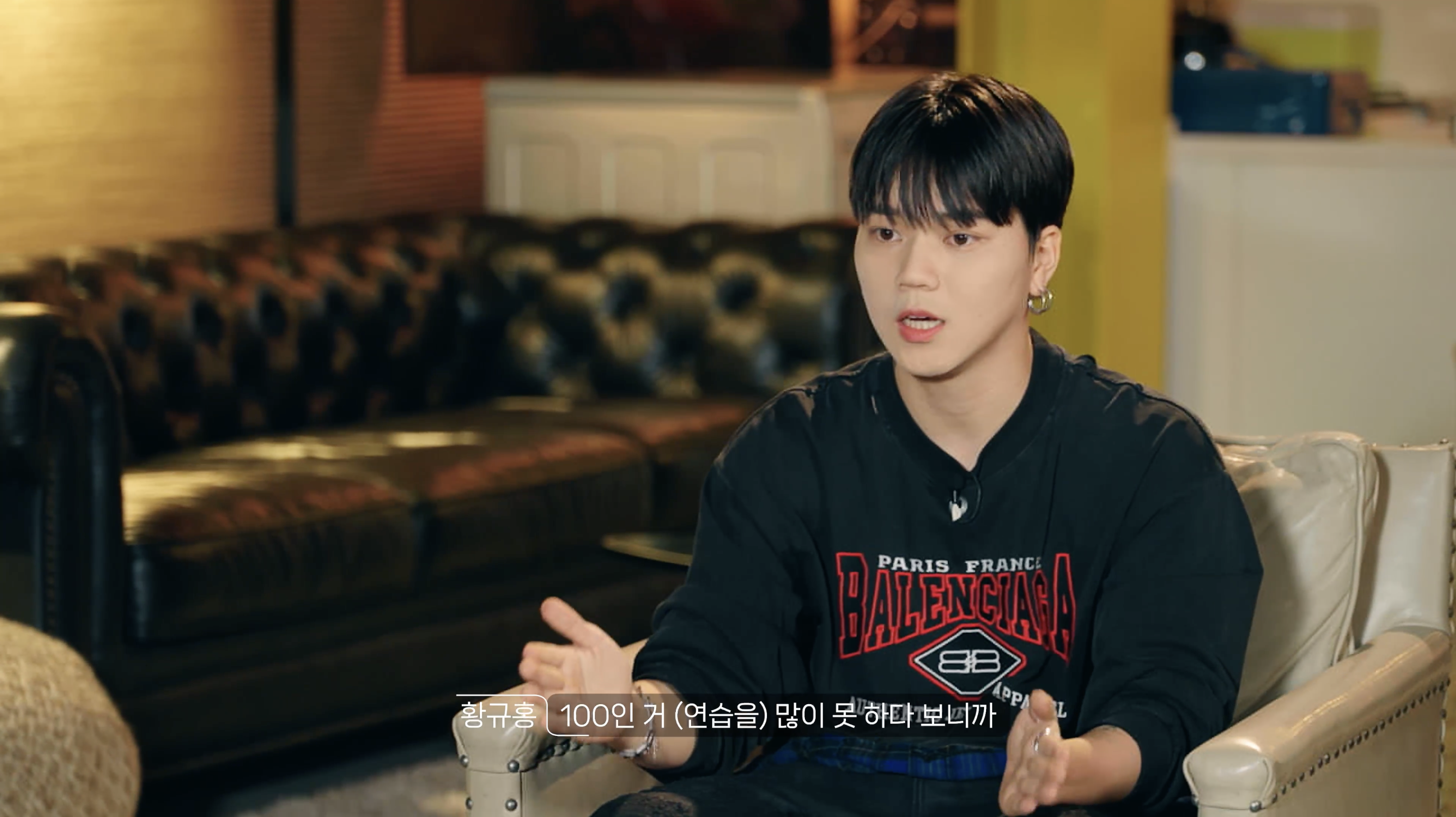 [정보/소식] 어느 댄서가 만든 남돌 안무 모음 | 인스티즈