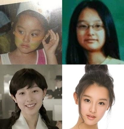 [잡담] 김지원은 진짜 찐 자연 미인이구나 | 인스티즈