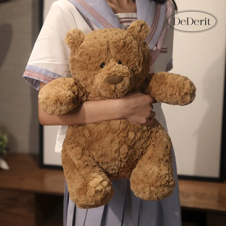[잡담] 이렇게 꼬질꼬질 비슷한 곰인형 아는 사람 ㅠ | 인스티즈