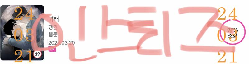 [잡담] 아악!!!!!!!!!!! (주어: 귀태) | 인스티즈
