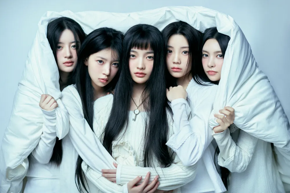 [정보/소식] 올해 가장 치열하다고 말나오는 10월 걸그룹 컴백 리스트 | 인스티즈
