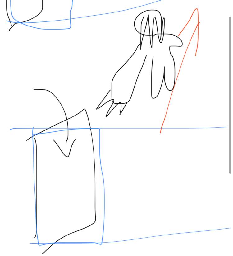 [잡담] 문 잡아주는 매너라는게 진짜로 문을 잡고 서서 기다리는거였어?? 도어맨처럼?? | 인스티즈