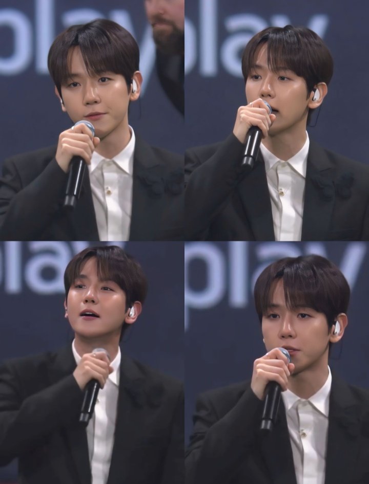 [잡담] 백현이가 너무 조아💕💕 | 인스티즈