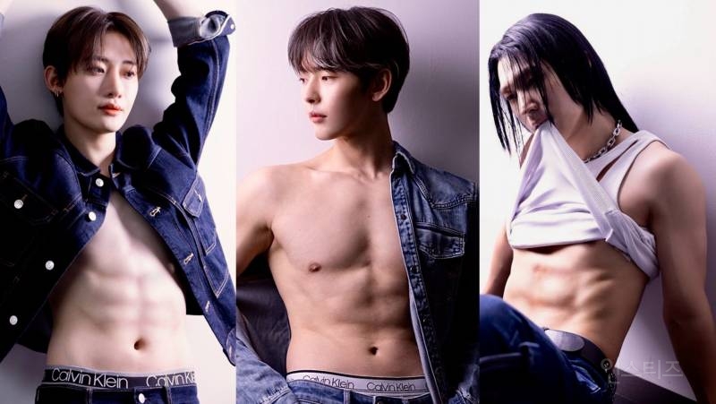 그루비룸, 그레이, 차차말론 등 프로듀서 라인업 좋은 아이돌 | 인스티즈