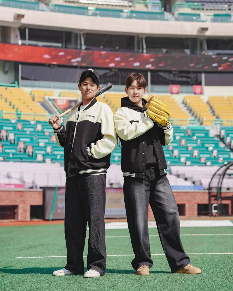 [잡담] 이럴때 이사진을 봐줘야지 영진이랑 형우 잘했다❤️ | 인스티즈