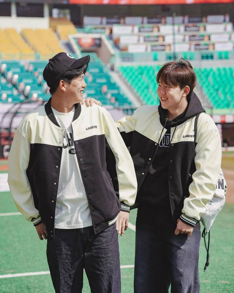 [잡담] 이럴때 이사진을 봐줘야지 영진이랑 형우 잘했다❤️ | 인스티즈