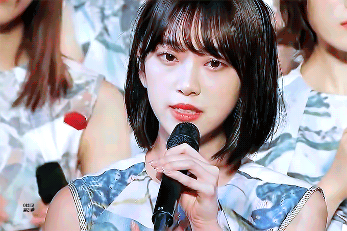 외모정병 쎄게와서 얼굴 엄청 달라진 일본여돌(출신)..jpgif | 인스티즈