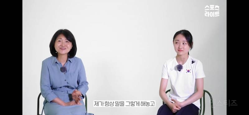 만화 캐릭터 서사 같다는 우리나라 피겨선수 | 인스티즈