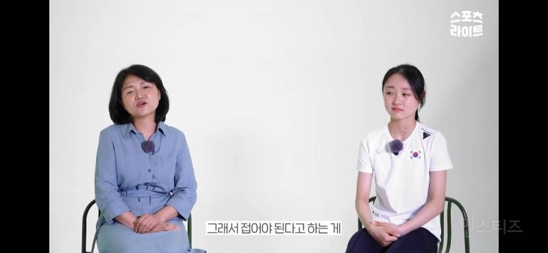 만화 캐릭터 서사 같다는 우리나라 피겨선수 | 인스티즈