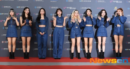 [정보/소식] 데뷔 10주년 러블리즈, '놀뭐'에서 뭉친다 "촬영 완료”[공식입장] | 인스티즈