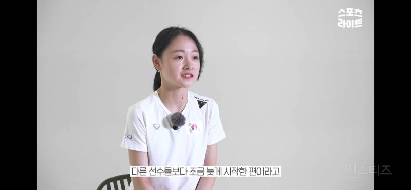 만화 캐릭터 서사 같다는 우리나라 피겨선수 | 인스티즈