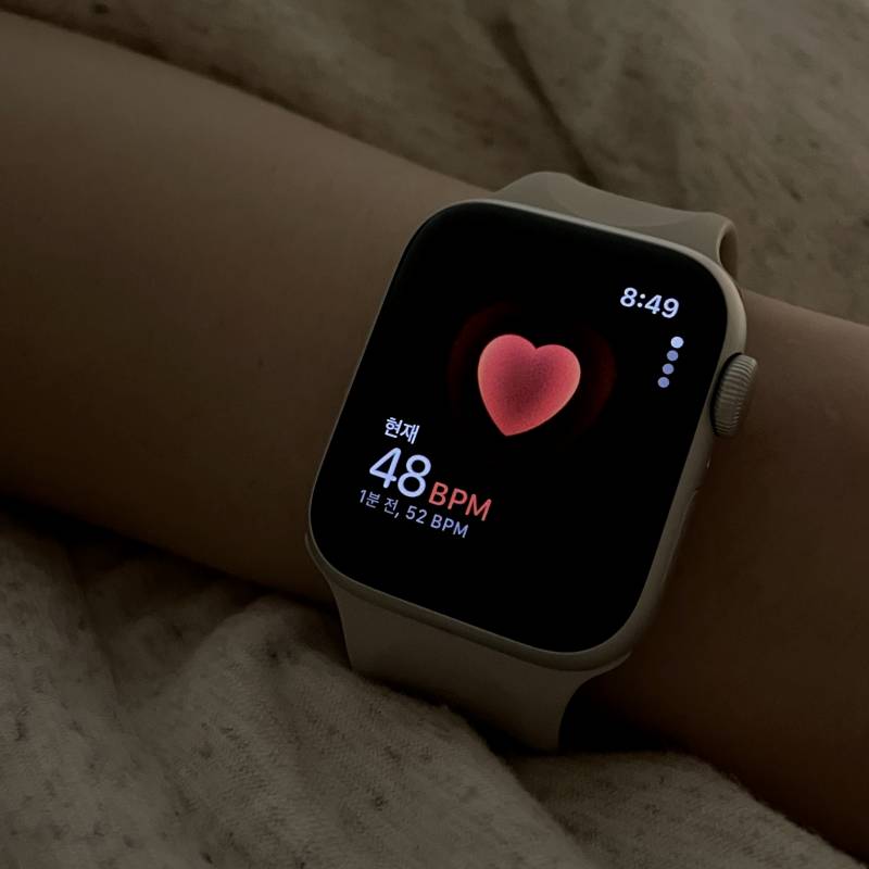 [잡담] 애플워치 샀어! 🍎⌚️ | 인스티즈