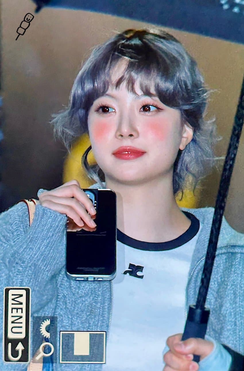 [잡담] 아이돌 무대화장 진짜 진하구나 | 인스티즈