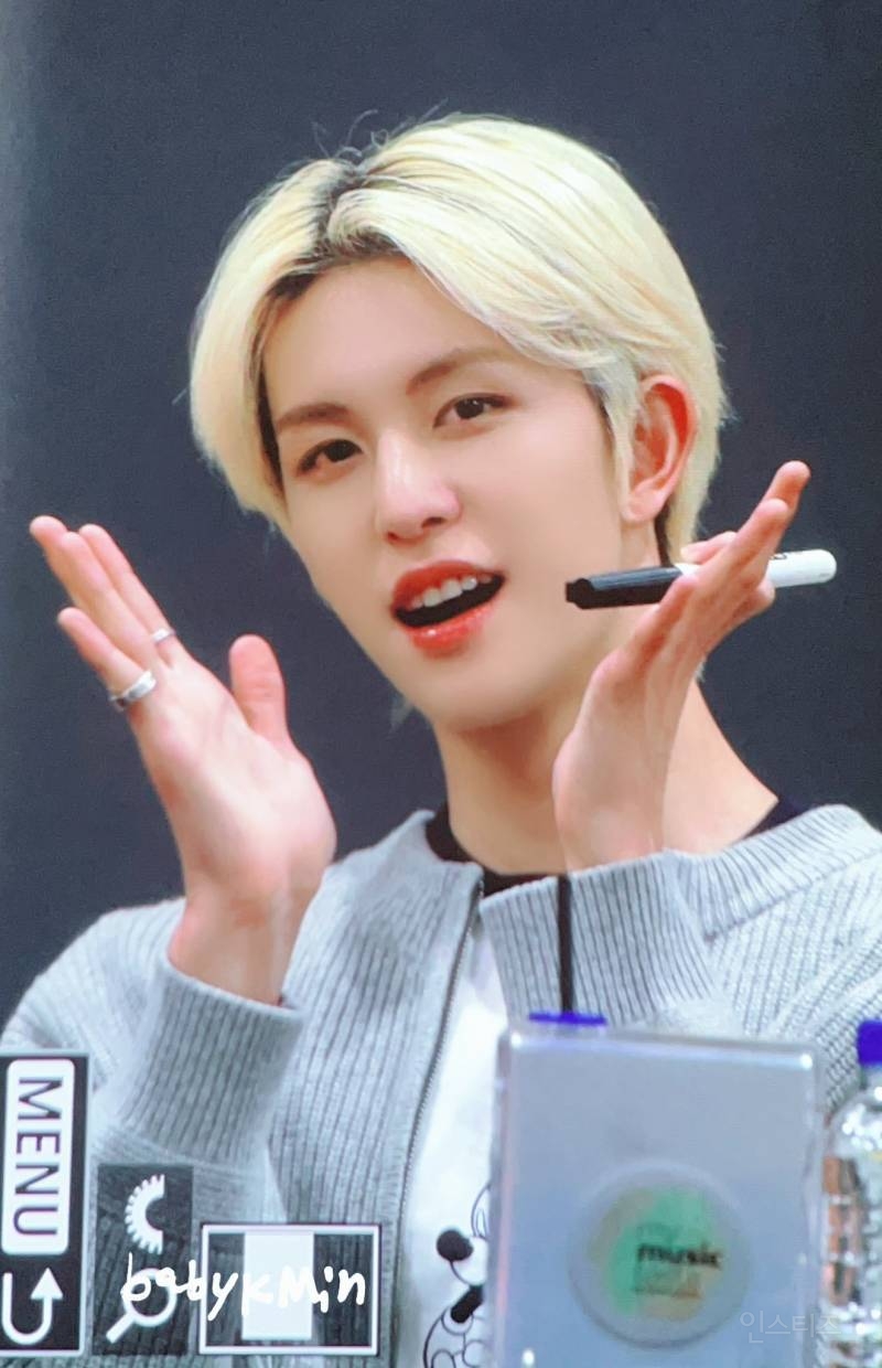 아이랜드에서 잘생김을 맡았던 참가자 근황 사진.jpg | 인스티즈