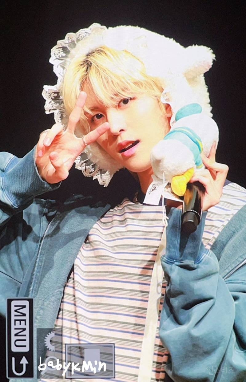 아이랜드에서 잘생김을 맡았던 참가자 근황 사진.jpg | 인스티즈