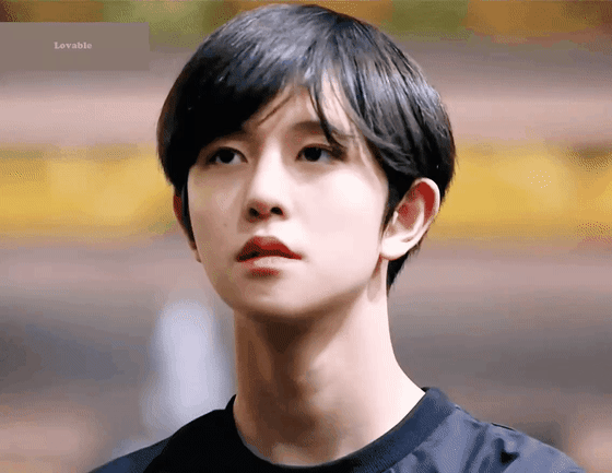 아이랜드에서 잘생김을 맡았던 참가자 근황 사진.jpg | 인스티즈
