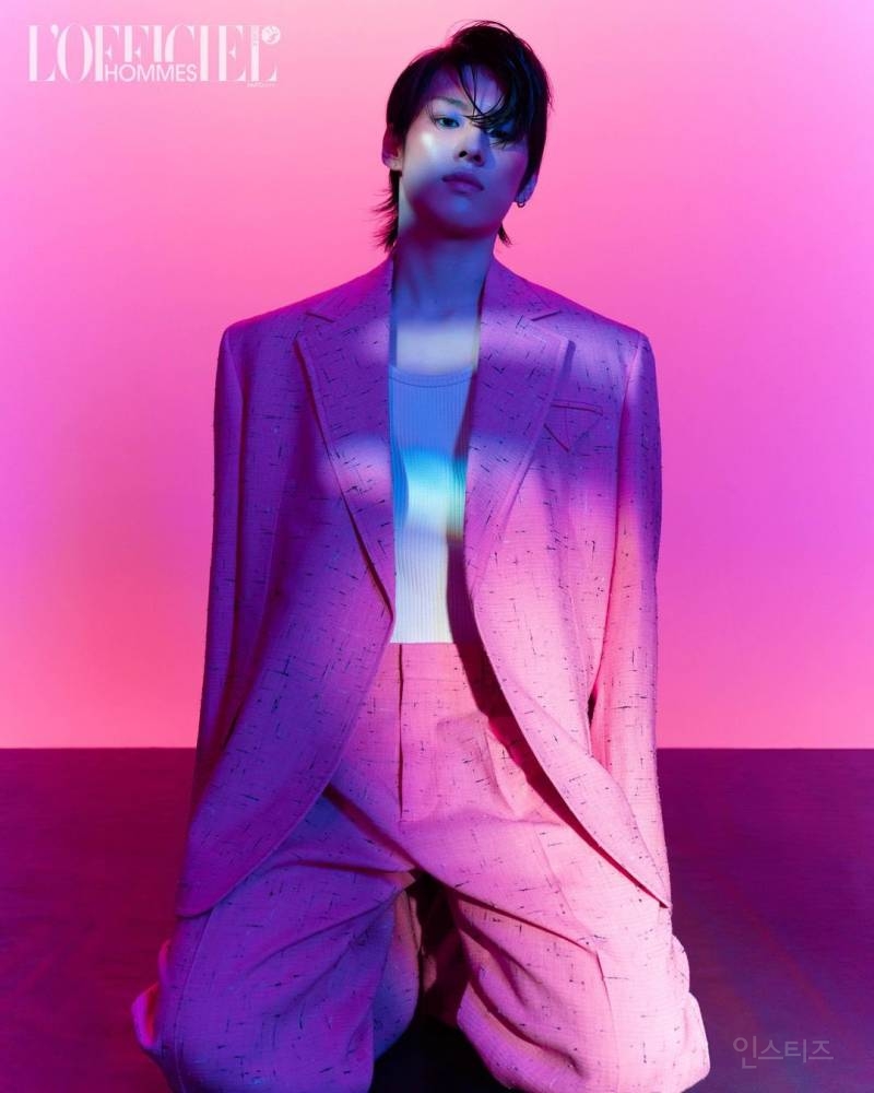 얼굴 목소리 둘 다 가졌는데 아직 많이 안 알려진 남자 아이돌.jpg | 인스티즈