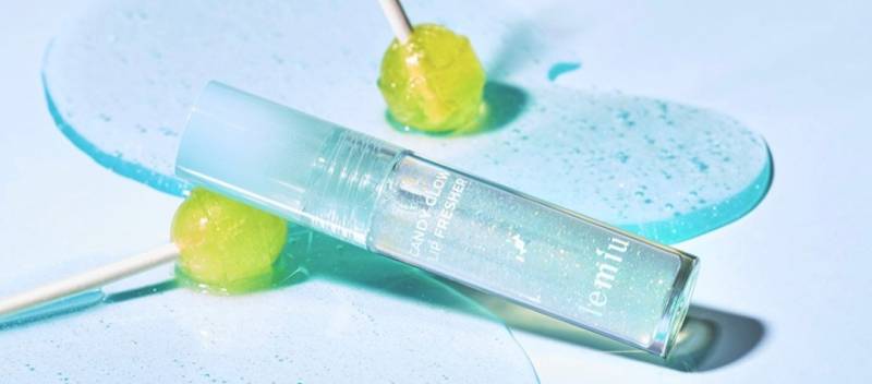 화장품) ✋️ 혹시 하늘색 립 아는 거 다 알려줄 수 있을까?💄 | 인스티즈