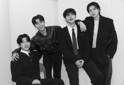 [정보/소식] 데이식스, 데뷔 10년 만에 'KSPO돔' 입성…'K팝 밴드' 새 길 연다 [N초점] | 인스티즈