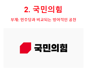 22대 총선 공천 평가 및 비례의석 예상 | 인스티즈