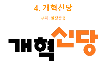 22대 총선 공천 평가 및 비례의석 예상 | 인스티즈