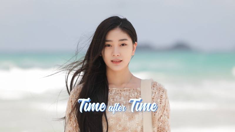 M/V Release WONY - <TIME after TIME> | 인스티즈