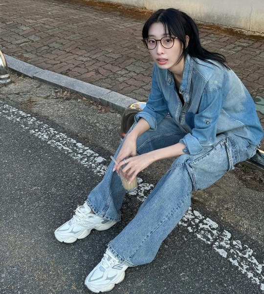 [잡담] 뭐지 이채민 류다인 배우 둘이 사귀나??? | 인스티즈