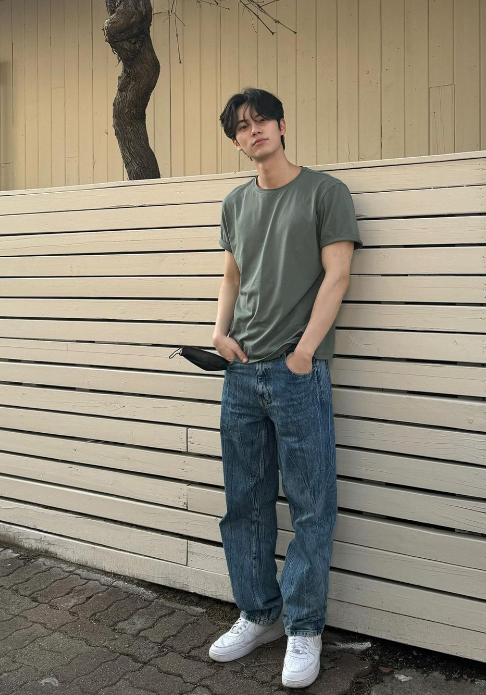 [잡담] 뭐지 이채민 류다인 배우 둘이 사귀나??? | 인스티즈