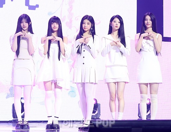 [정보/소식] 아일릿 쇼케이스 사진 | 인스티즈