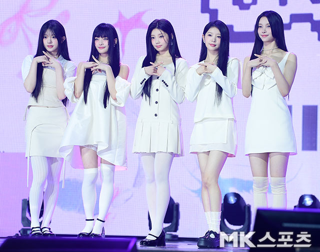 [정보/소식] 아일릿 쇼케이스 사진 | 인스티즈