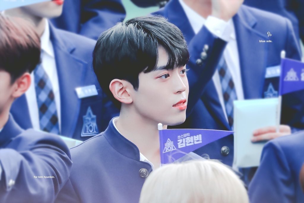 프듀X 출연 이후 5년만에 데뷔하는 김현빈 근황.jpg | 인스티즈