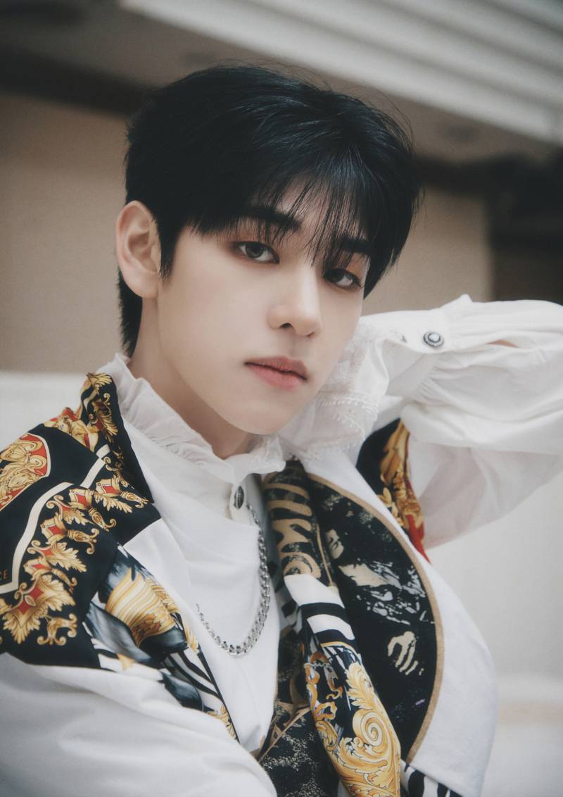 DRIPPIN(드리핀) 4th Single Album [BeautifulMAZE] CONCEPT PHOTO #1 | 인스티즈