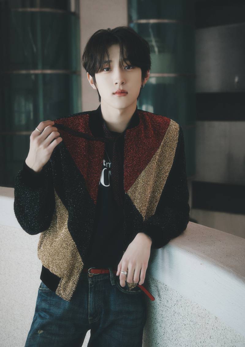DRIPPIN(드리핀) 4th Single Album [BeautifulMAZE] CONCEPT PHOTO #1 | 인스티즈