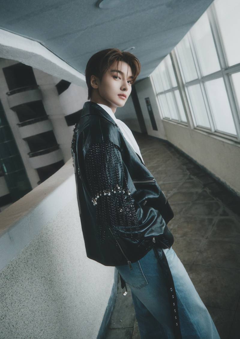 DRIPPIN(드리핀) 4th Single Album [BeautifulMAZE] CONCEPT PHOTO #1 | 인스티즈