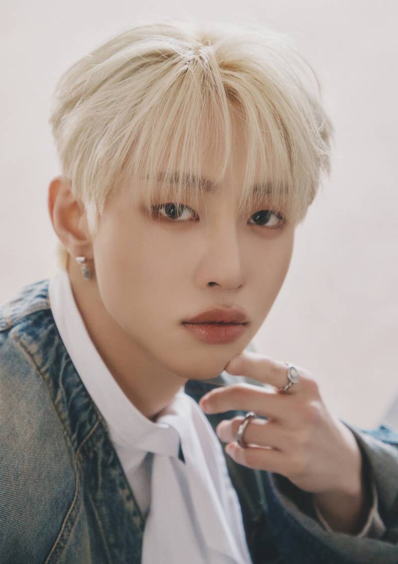 DRIPPIN(드리핀) 4th Single Album [BeautifulMAZE] CONCEPT PHOTO #1 | 인스티즈