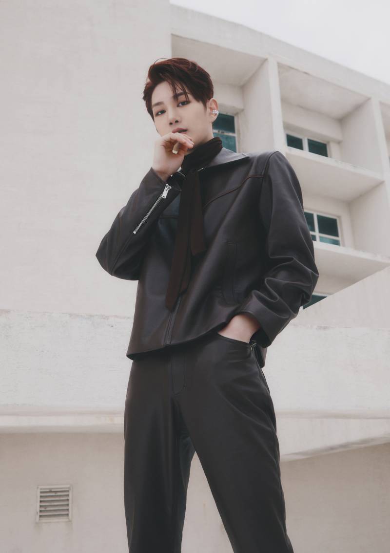 DRIPPIN(드리핀) 4th Single Album [BeautifulMAZE] CONCEPT PHOTO #1 | 인스티즈