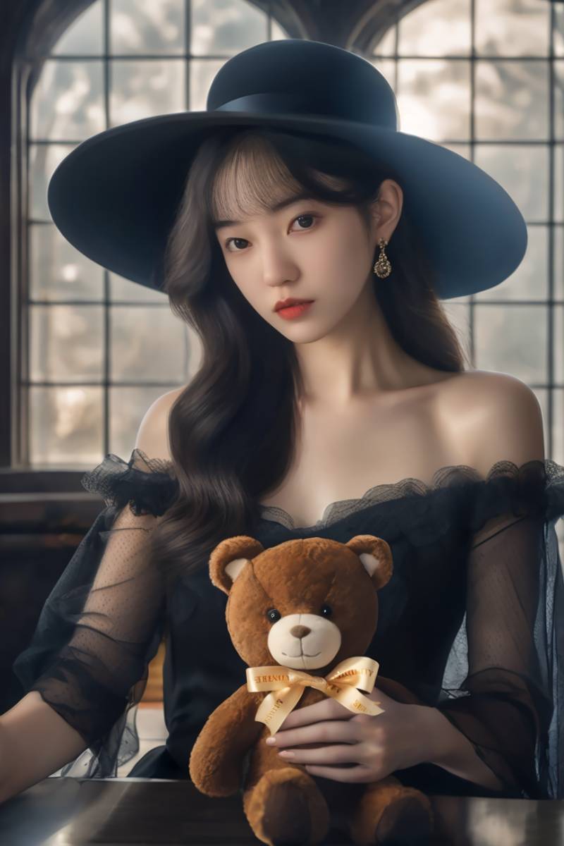 [잡담] 나도 로판 ai 해봤당 | 인스티즈